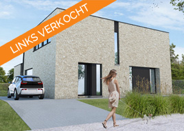 Huis te koop in Korspel Vossenhoek