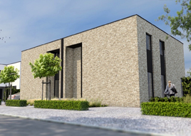 Huis te koop in Lummen Sint-Ferdinandstraat fase 2