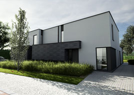 Huis te koop in Paal Meelbergstraat