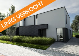Huis te koop in Paal Meelbergstraat