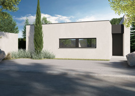 Huis te koop in Paal Parkstraat