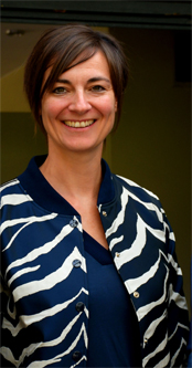 Liesbeth Jaspers zaakvoerder Kompaktwonen