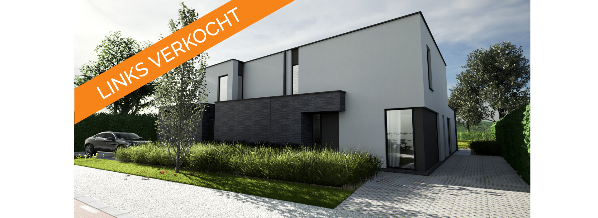 TE KOOP:  Paal Meelbergstraat