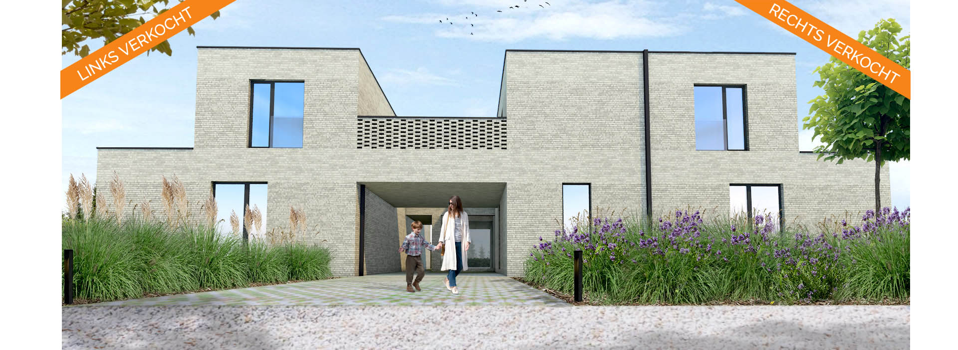 energiezuinig huis te koop