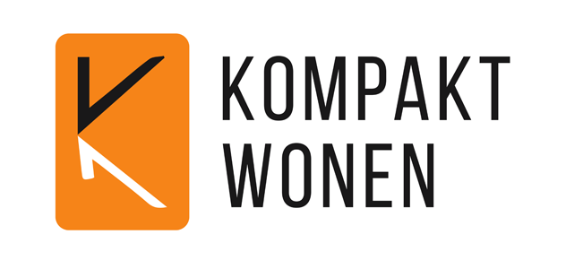 Logo van Kompaktwonen